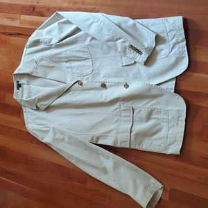 Men's sports jacket/blazer